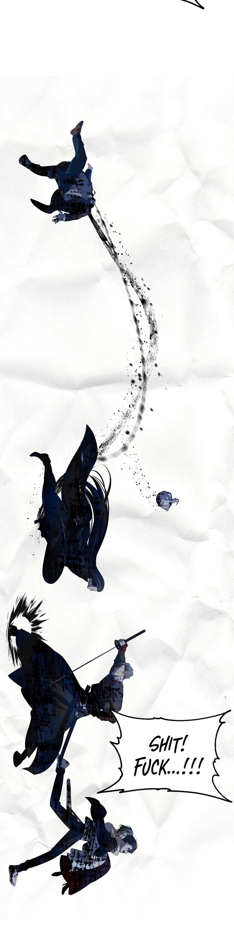 SSS-Class Suicide Hunter, Chapter 60 image 40